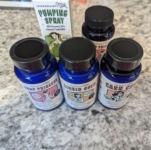 Legendairy Milk Bundle